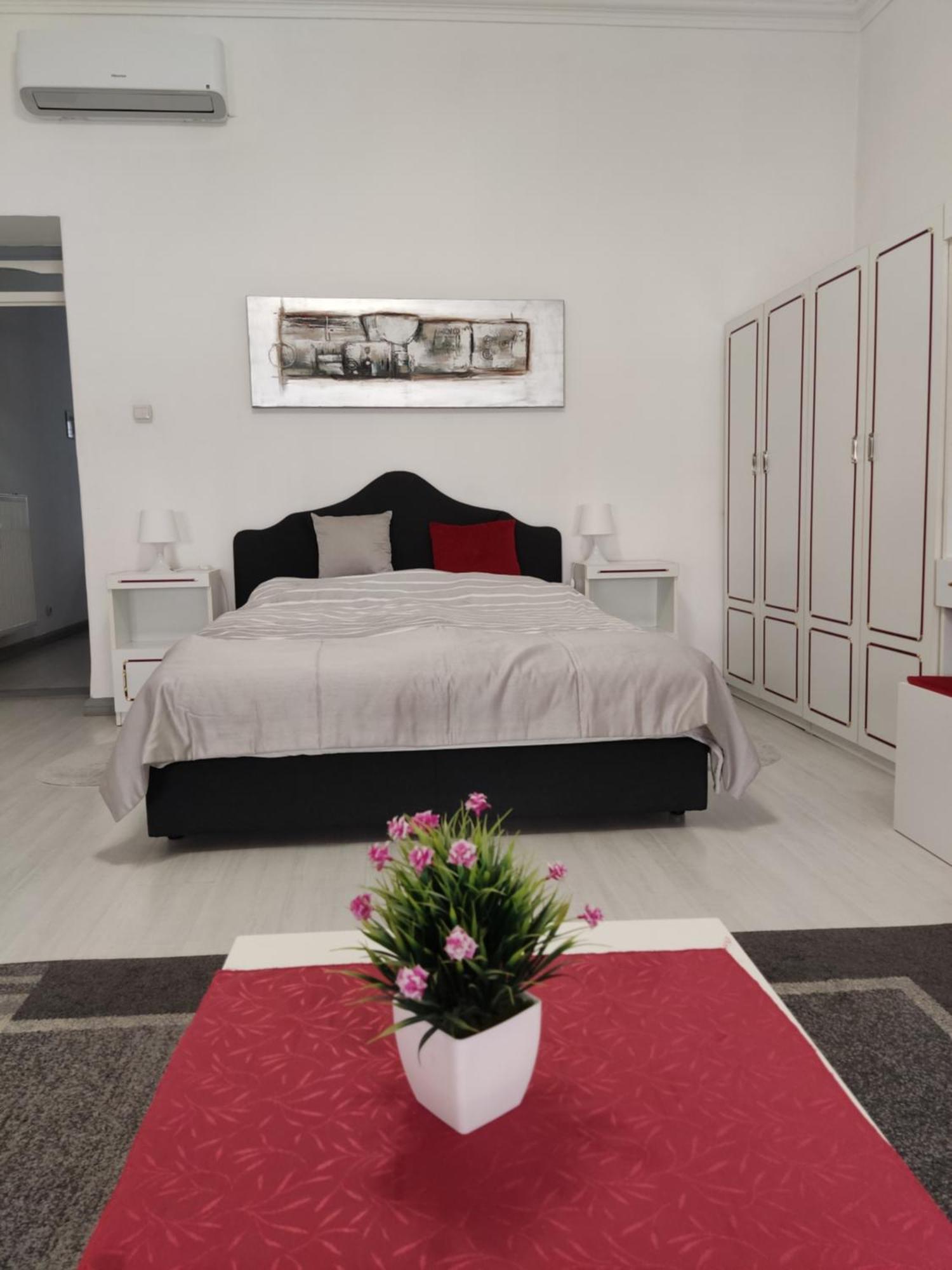 Julia Apartment ブダペスト エクステリア 写真