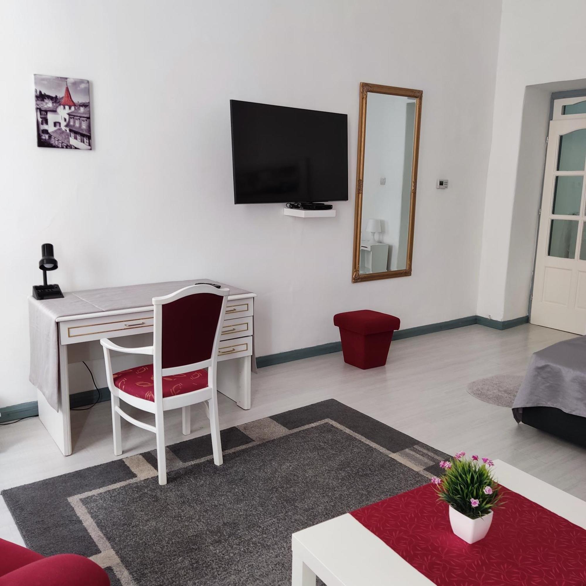 Julia Apartment ブダペスト エクステリア 写真