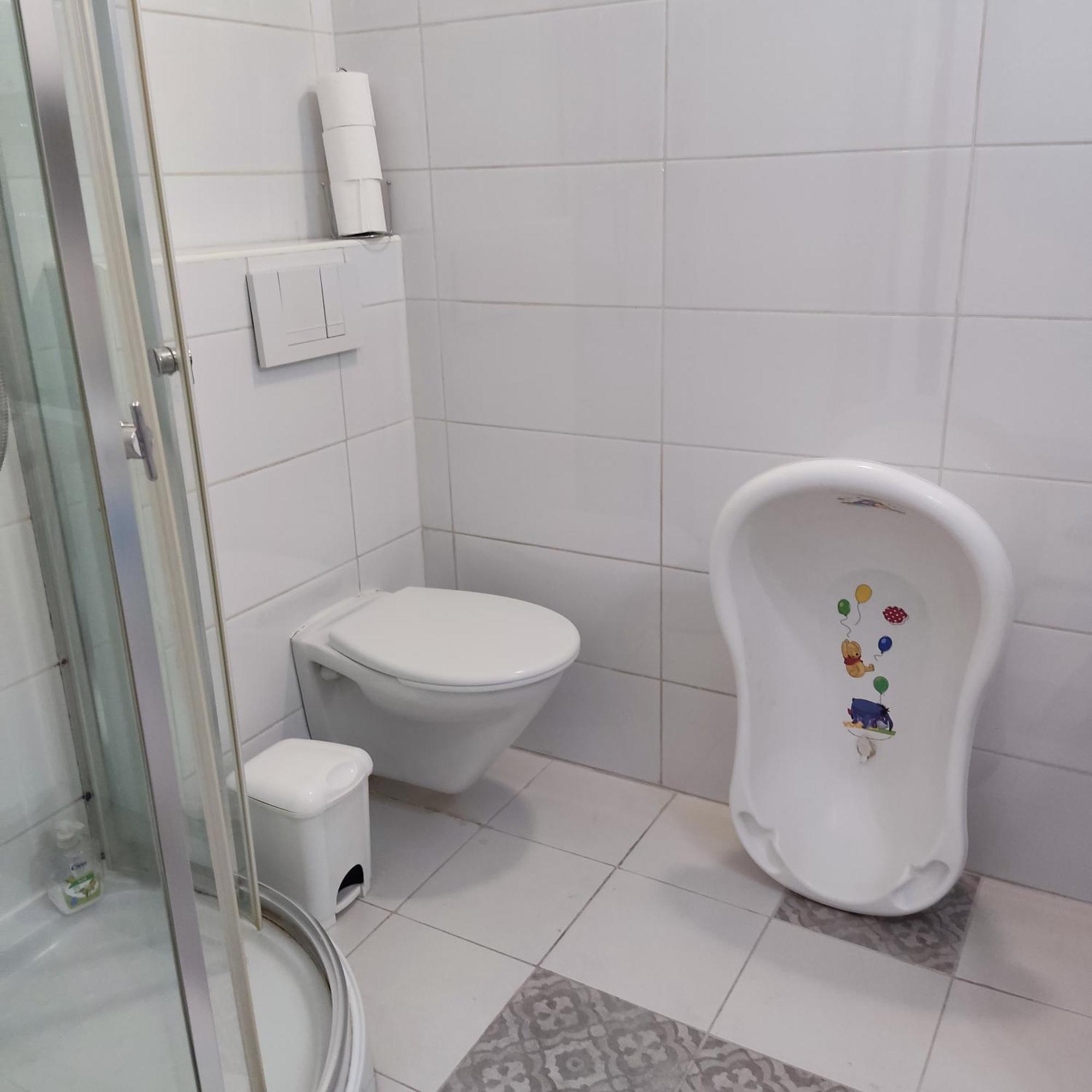 Julia Apartment ブダペスト エクステリア 写真