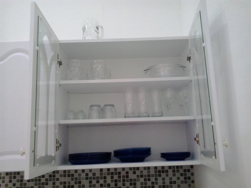 Julia Apartment ブダペスト 部屋 写真